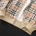 4Burberry Tracksuits for Men's long tracksuits #A39485