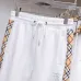 8Burberry Tracksuits for Men's long tracksuits #A44966