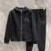 1Burberry Tracksuits for Men's long tracksuits #A50704