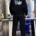 3Ch**el Tracksuits for Men's long tracksuits Size M-5XL #A31098