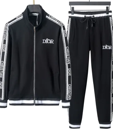 Dior Tracksuits for Men #A27645