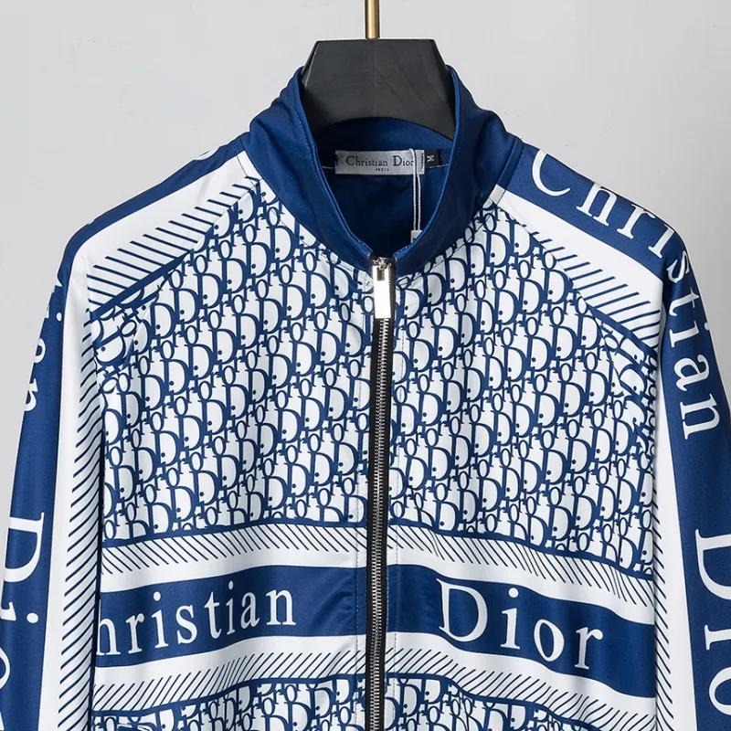 Dior TRACKSUIT MEN – LuxaRovaCo