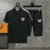 24Dior tracksuits for Dior Short Tracksuits for men #A32602