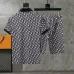 25Dior tracksuits for Dior Short Tracksuits for men #A32605