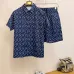 1Dior tracksuits for Dior Short Tracksuits for men #A52201