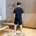 3Dior tracksuits for Dior Short Tracksuits for men #A52567