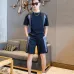1Dior tracksuits for Dior Short Tracksuits for men #A52567