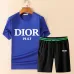 5Dior tracksuits for Dior Short Tracksuits for men #A53096