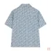 6Dior tracksuits for Dior Short Tracksuits for men Denim suit #A52987