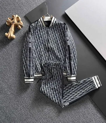 Dior tracksuits for Dior Tracksuits for men #A30153