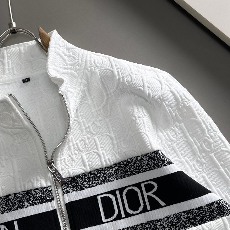 Dior TRACKSUIT MEN – LuxaRovaCo