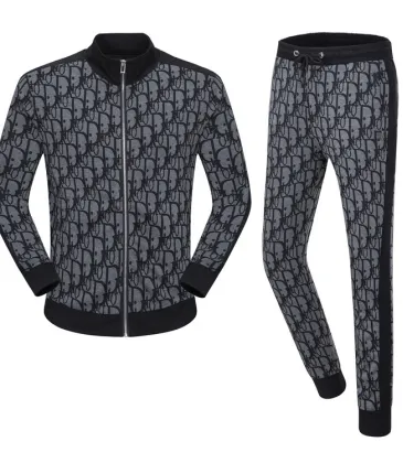 Dior tracksuits for Men long tracksuits #999920127