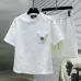 1Fendi Tracksuits for Fendi Short Tracksuits for men #A49080