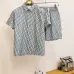 1Fendi Tracksuits for Fendi Short Tracksuits for men #A52260