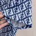 5Fendi Tracksuits for Fendi Short Tracksuits for men #A52261