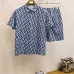 1Fendi Tracksuits for Fendi Short Tracksuits for men #A52261
