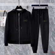 Fendi Tracksuits for Men's long tracksuits #A50633