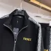 5Fendi Tracksuits for Men's long tracksuits #A52381