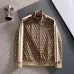 8Fendi Tracksuits for Men's long tracksuits #A53760