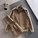 1Fendi Tracksuits for Men's long tracksuits #A53760