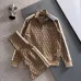 1Fendi Tracksuits for Men's long tracksuits #A53866