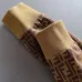 4Fendi Tracksuits for Men's long tracksuits #A53867