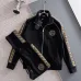 1Fendi Tracksuits for Men's long tracksuits #A53868