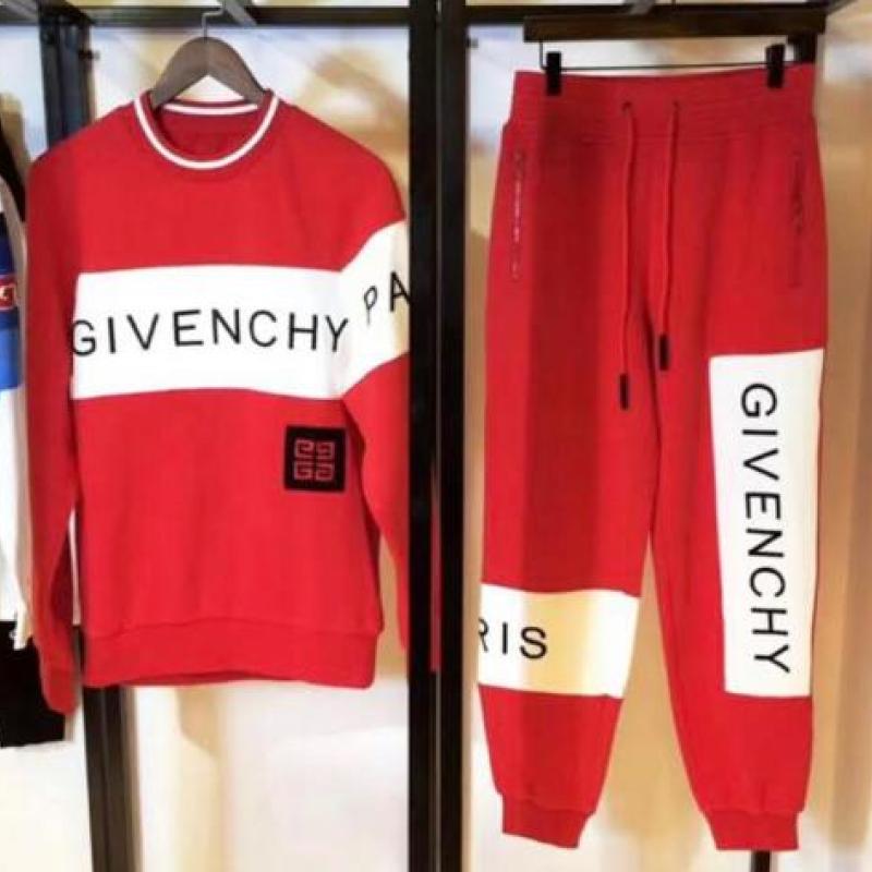 Buy Cheap Givenchy Tracksuits for Men's long tracksuits #9127962 from ...
