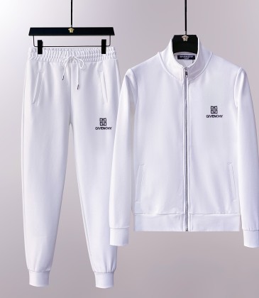 Givenchy Tracksuits for Men's long tracksuits #A31793