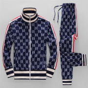 G Tracksuits f luxury designer letter printing sweatsuit tracksuits ~ tops mens training jogging sweat track suits #9115252