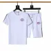 4Gucci Tracksuits for Gucci short tracksuits for men #A21748