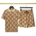 1Gucci Tracksuits for Gucci short tracksuits for men #A22471