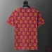7Gucci Tracksuits for Gucci short tracksuits for men #A49651