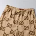 3Gucci Tracksuits for Gucci short tracksuits for men #A51302