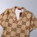 4Gucci Tracksuits for Gucci short tracksuits for men #A51302