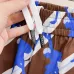 7Gucci Tracksuits for Gucci short tracksuits for men #A52242