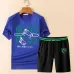 5Gucci Tracksuits for Gucci short tracksuits for men #A53081