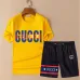 4Gucci Tracksuits for Gucci short tracksuits for men #A53082