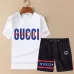5Gucci Tracksuits for Gucci short tracksuits for men #A53082