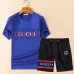 6Gucci Tracksuits for Gucci short tracksuits for men #A53082