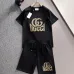 1Gucci Tracksuits for Gucci short tracksuits for men #A53383