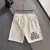 7Gucci Tracksuits for Gucci short tracksuits for men #A53384