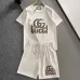 1Gucci Tracksuits for Gucci short tracksuits for men #A53384