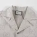 6Gucci Tracksuits for Gucci short tracksuits for men #A53777