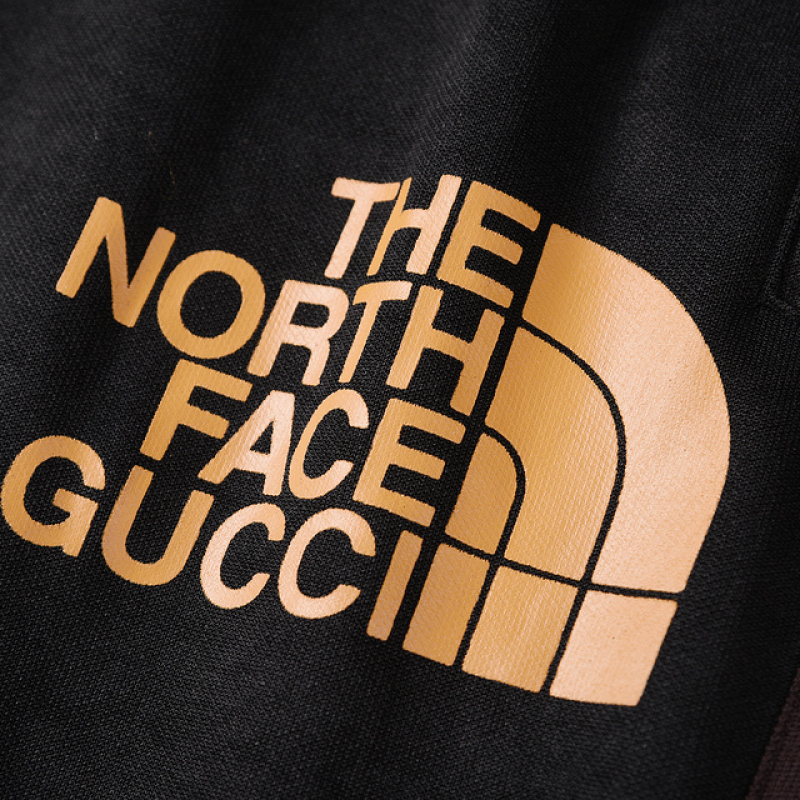 Buy Cheap The North Face & Gucci Tracksuits for Men's long tracksuits  #99926023 from
