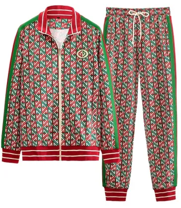 Gucci Tracksuits for Men's long tracksuits #99902550