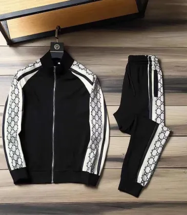 Gucci Tracksuits for Men's long tracksuits #99903948