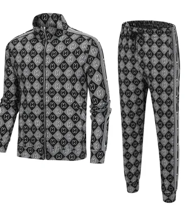 Gucci Tracksuits for Men's long tracksuits #999900980