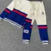 Gucci Tracksuits for Men's long tracksuits #999915836