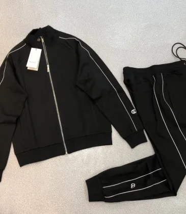 Gucci Tracksuits for Men's long tracksuits #999924335